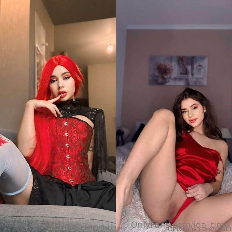 𝐓𝐡𝐞 𝐡𝐨𝐫𝐧𝐲 𝐩𝐞𝐭𝐢𝐭𝐞 𝐠𝐞𝐫𝐦𝐚𝐧 𝐩𝐨𝐫𝐧 𝐟𝐢𝐥𝐦𝐬 𝐚𝐜𝐭𝐫𝐞𝐬𝐬 @cristina_moore 🔞..