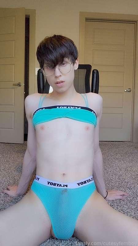 cutesyfemboy image #11