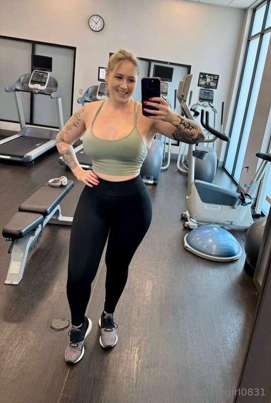 come work me out next