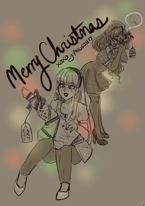 🧂 🌶️ 🎄 ❤️ 