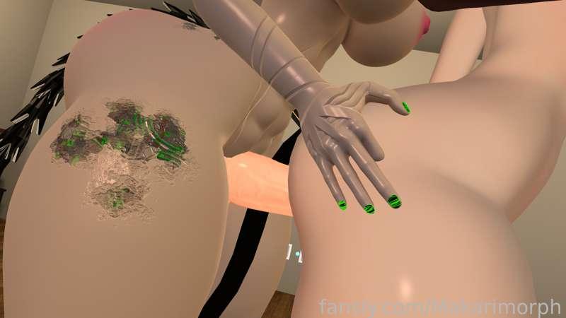 makarimorph image #2
