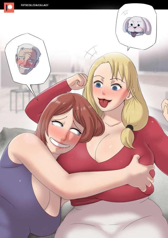 body swap
