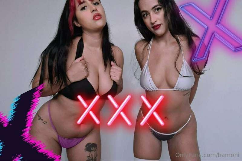 XXX is the hottest video of the two of us, have you ever wat..