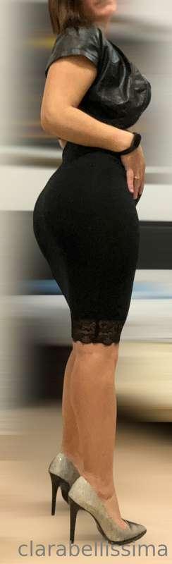 Che ne dici di un aperitivo insieme a me? Credo di essere ab..