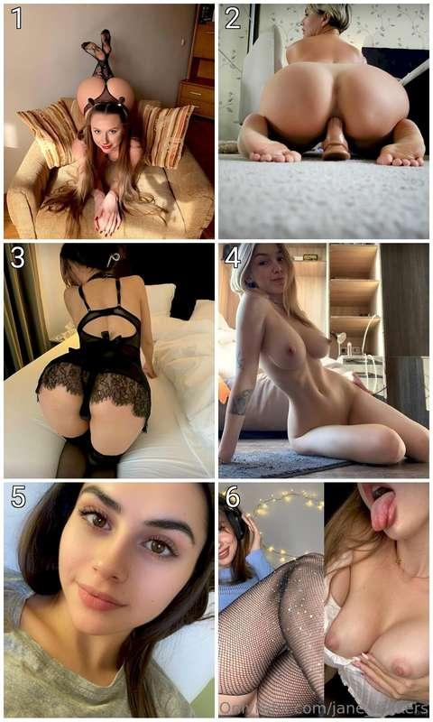 🔥 JOIN MY BESTIES FOR FREE TREATS!1. 😘❤️ @seductive_xenia ❤️..