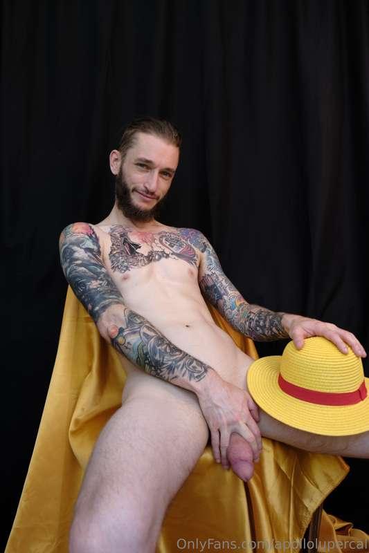 apollolupercal image #18