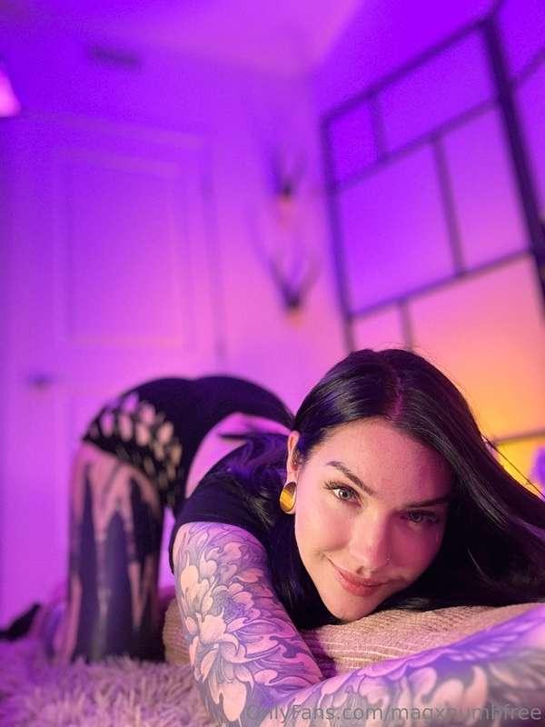 I’ve been so bad… come punish me.