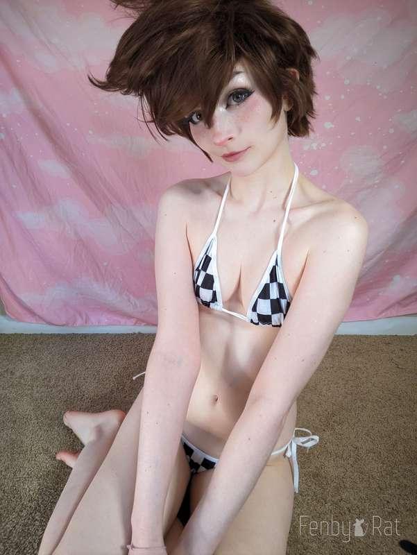 bikini tracer!!!