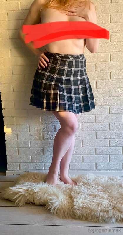 Nåværende snap: gingerflamexvip 🔥