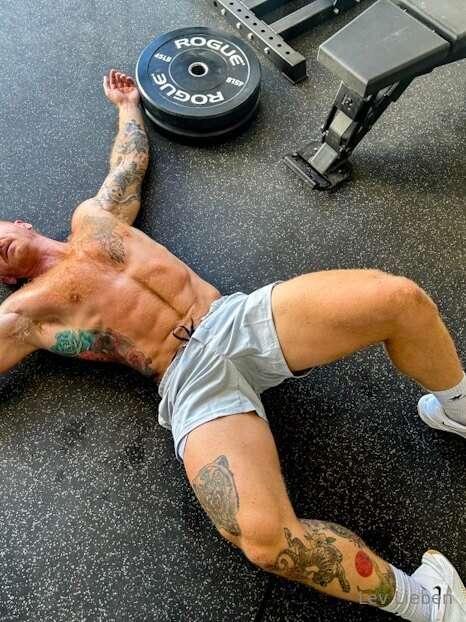 Hard. Heavy. Ready for you. 🔥