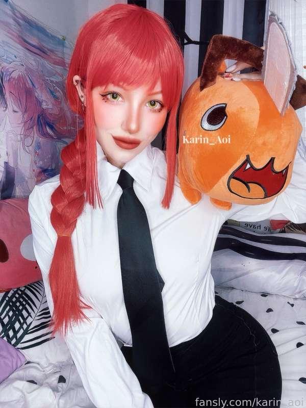 Bark for Makima as she undresses in front of you 🐶⛓️


           ｡. ﾟ•┈꒰ა ♡ ໒꒱┈•  ｡ﾟ
#fyp  #butt #ass #booty #pussy #fetish #kink #tits  #cosplay #anime #hentai #nekogirl #egirl #game #gaming #gamergirl #cosplay #legs #tights #kink #closeup #bdsm #latex #pussy #egirl 
             ｡ ﾟ•┈꒰ა ♡ ໒꒱┈•  ｡ﾟ