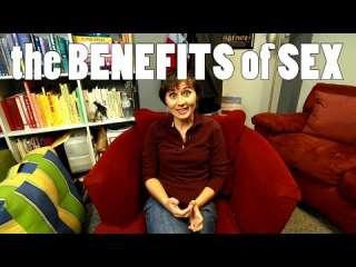 Benefits of Sex