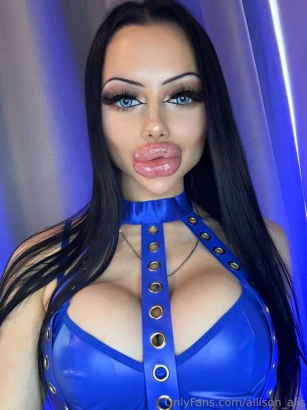 Tips for the new lips 💶I’m gonna inject my lips again 🤩Tip m..