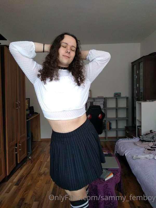 sammy_femboy image #1
