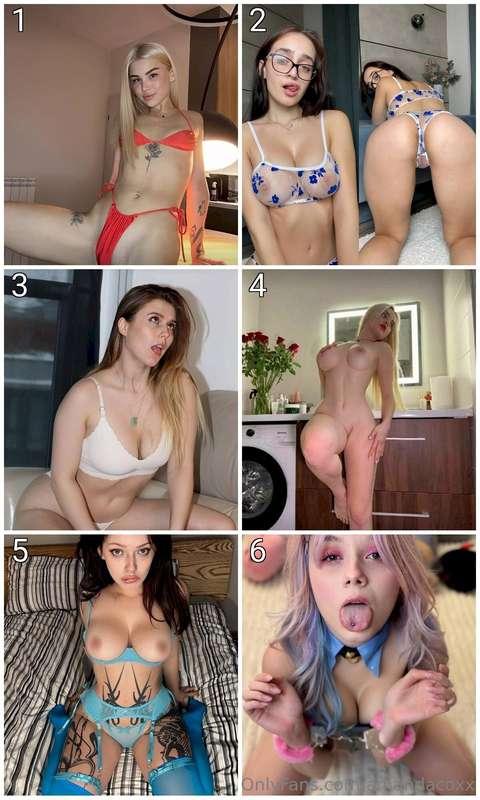 🎁 JOIN MY BESTIES FOR FREE THIS WEEK!1. 🔥🍬 @lily_stretching ..