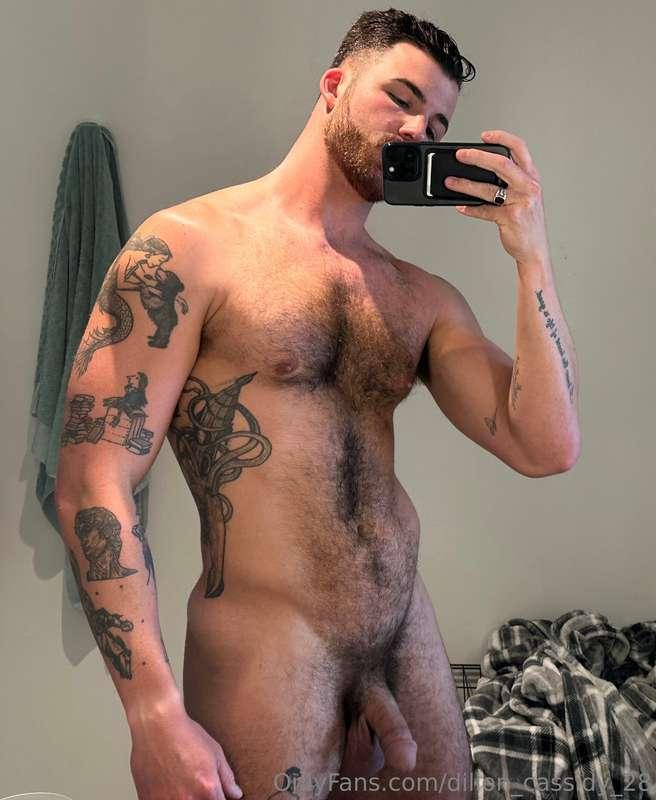 Alright, who’s sucking my cock tonight? 👀