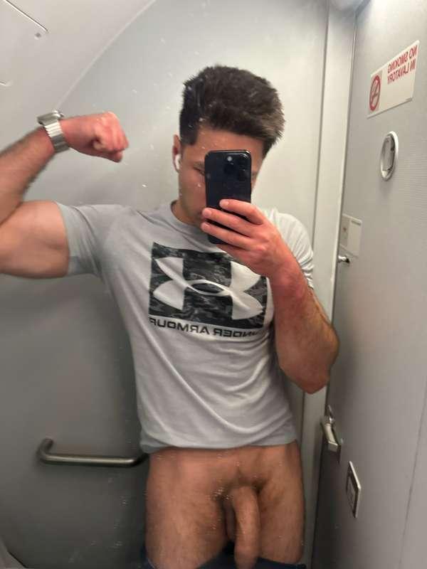 Why is my dick so big lmao