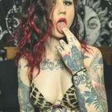 ladyluciferfree