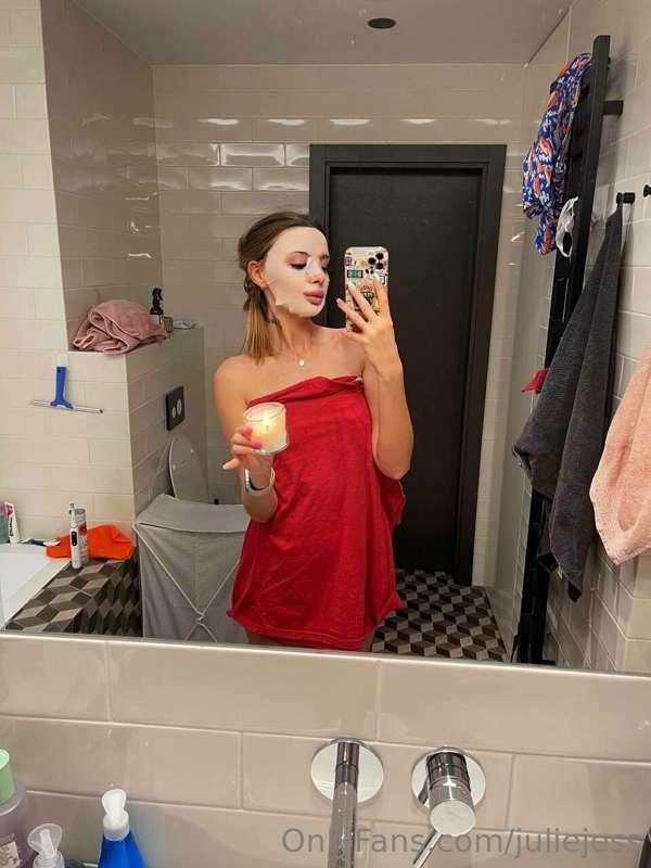 😜