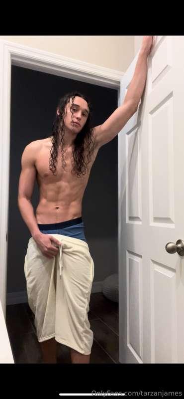 Wanna see me bust a nut quickly? 💢💦
