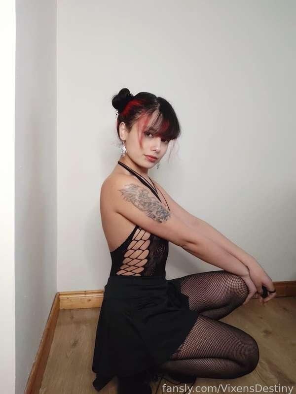 vixensdestiny image #1