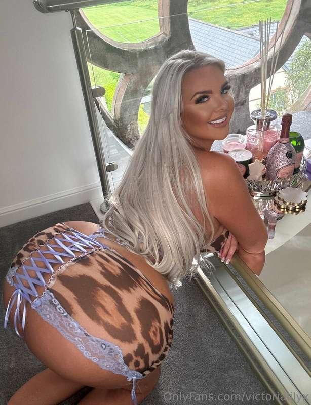 Big booty doll 😍