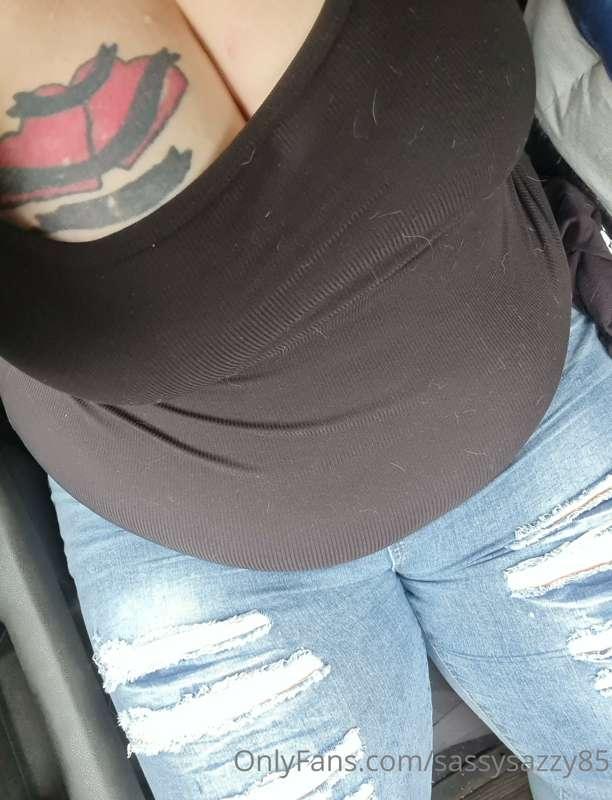 Any fun plans today??