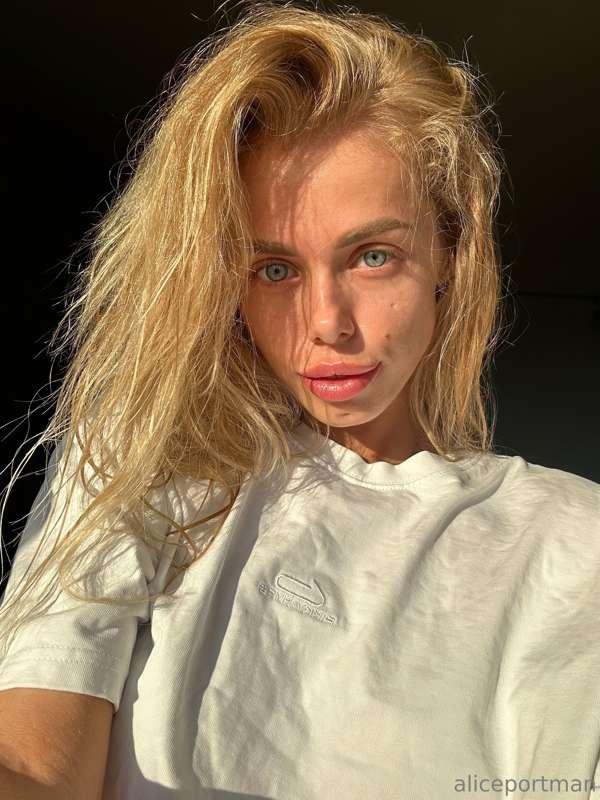 morning moment of beauty and calm 😇