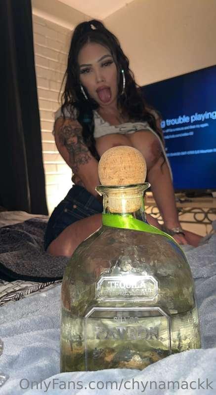 Come party with Barbie 💖😋