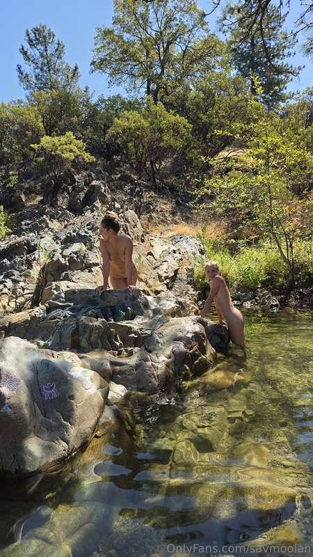 Swipe to the end to see these beautiful mermaids 💋 @bunda_ba..