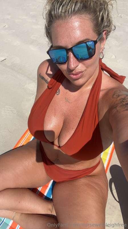 It was hottt but my main page is hotter 🔥🔥 onlyfans.com/west..