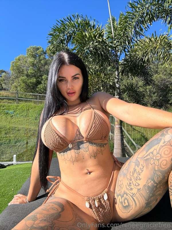The girl of your dreams 💘