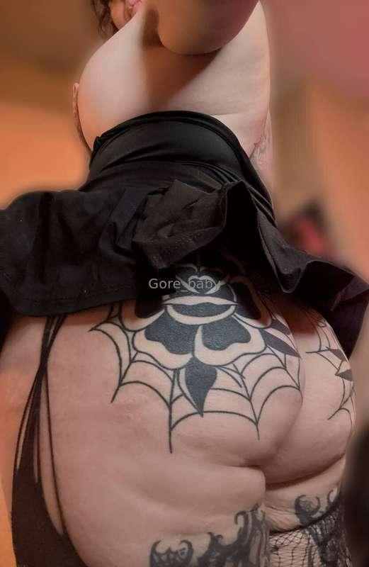 Want to take a bite of this? 