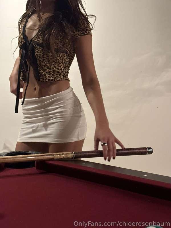 do you dare to play? 
