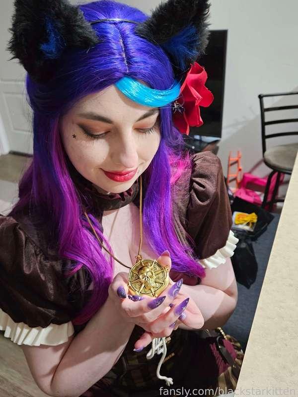 blackstarkitten image #3