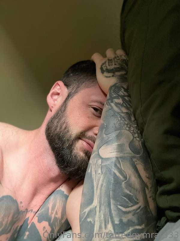 Good morning. Was so horny this morning. Would you like to s..