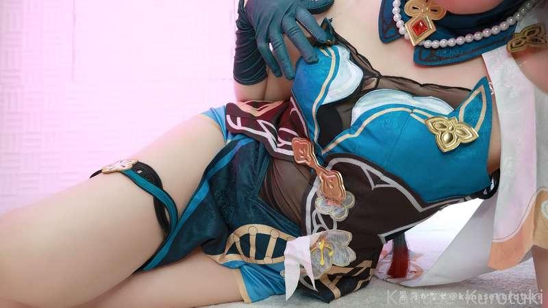 kanase_kurotuki image #12