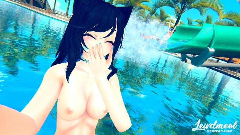 lewdmeal image #3