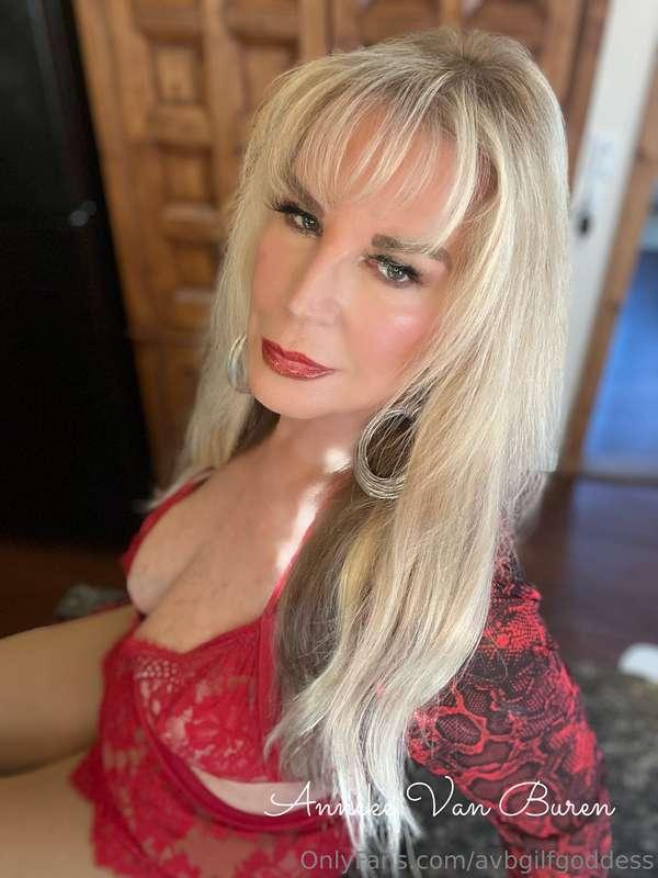 Merry Christmas darlings! 💋🎄