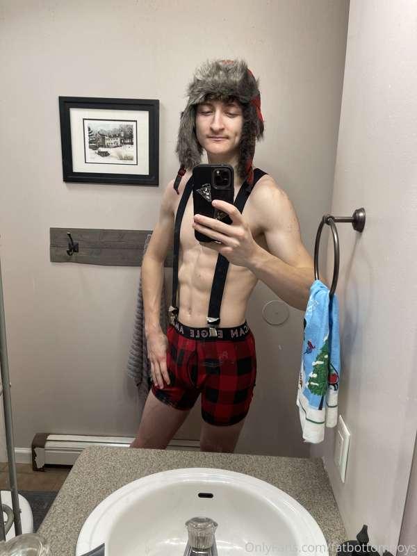 This is what I’m wearing on the first ski trip this year 😍