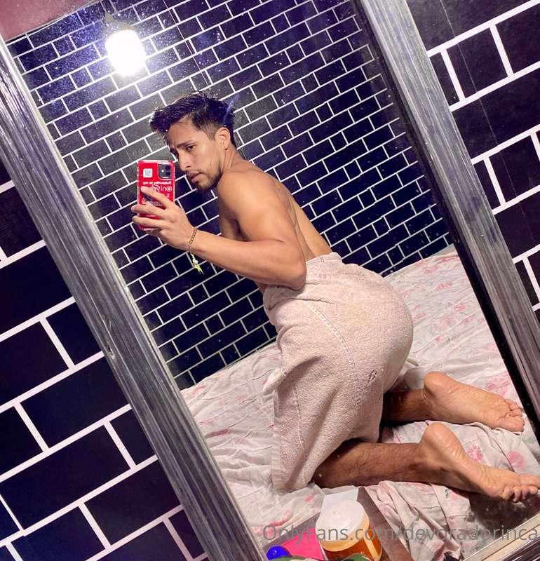 🍩 @devoradorinca