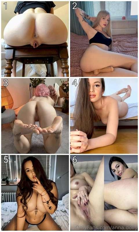 🔥 JOIN MY BESTIES FOR FREE TREATS!1. 💕🦋 @chloehoneyyy 🦋💕2. 🍭..