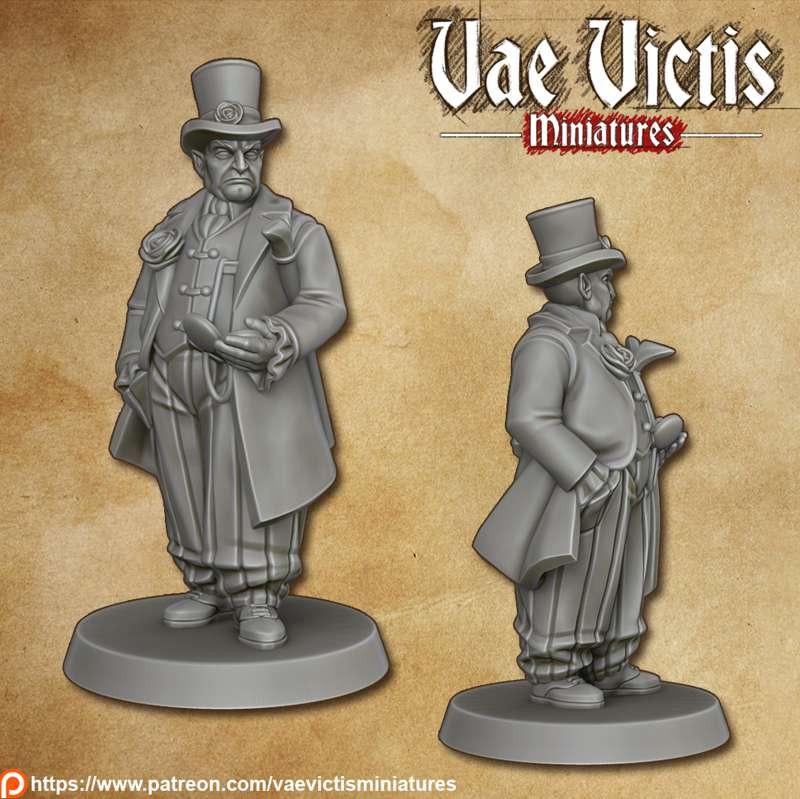 vaevictisminiatures main image