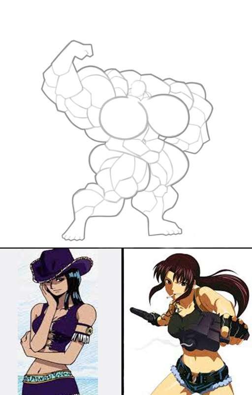 Pumped Up Pirate Poll