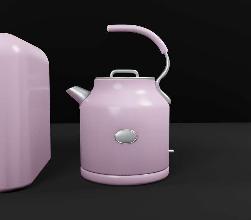Kitchen Stuff