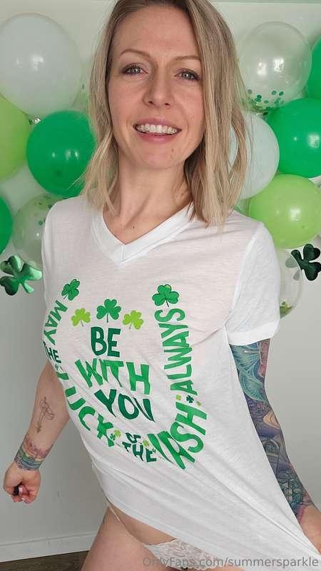 Happy St Paddy's 🍀🍀💚 Just a reminder it is the busiest day o..