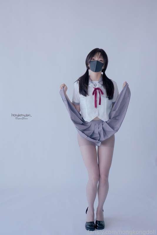 hongkongdoll image #2