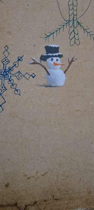 ⛄️