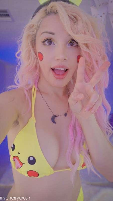 Pika 💗