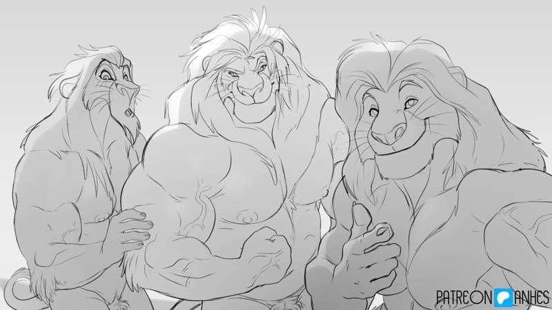Welcome to the cast (sketch)